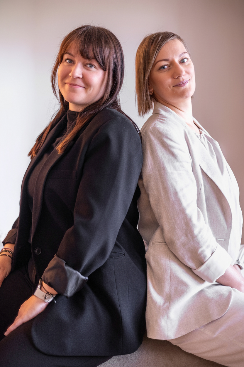 Studio wnętrz piąta KLEPKA