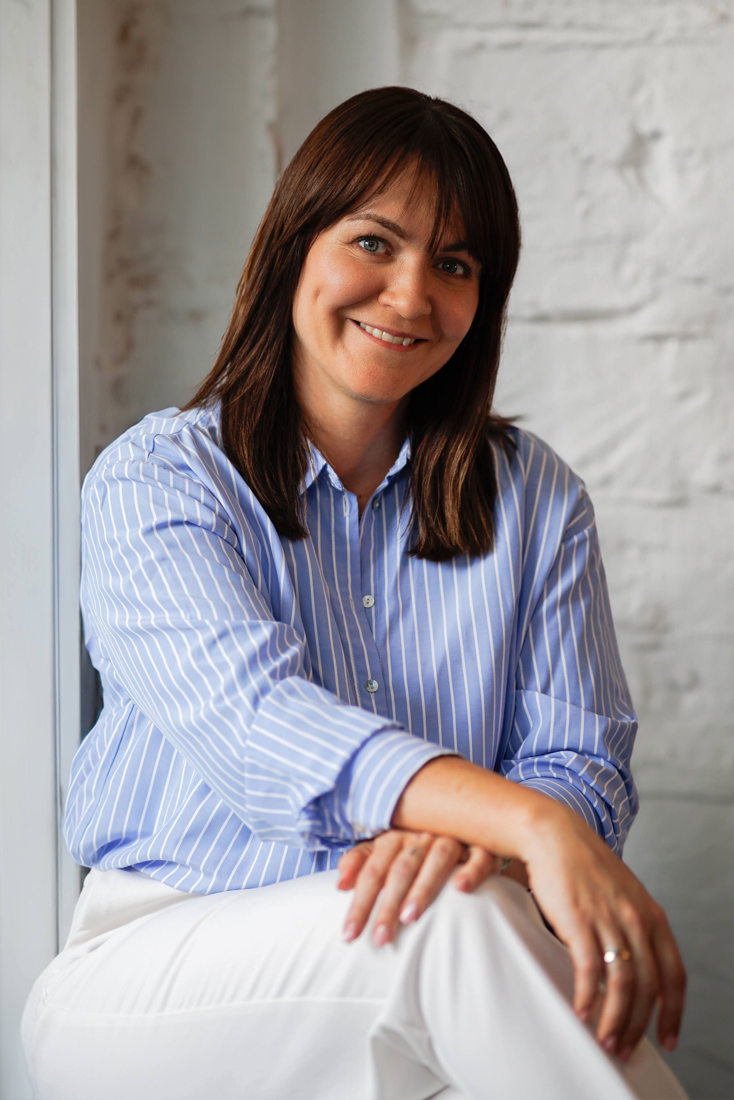 Nasze studio wnętrz