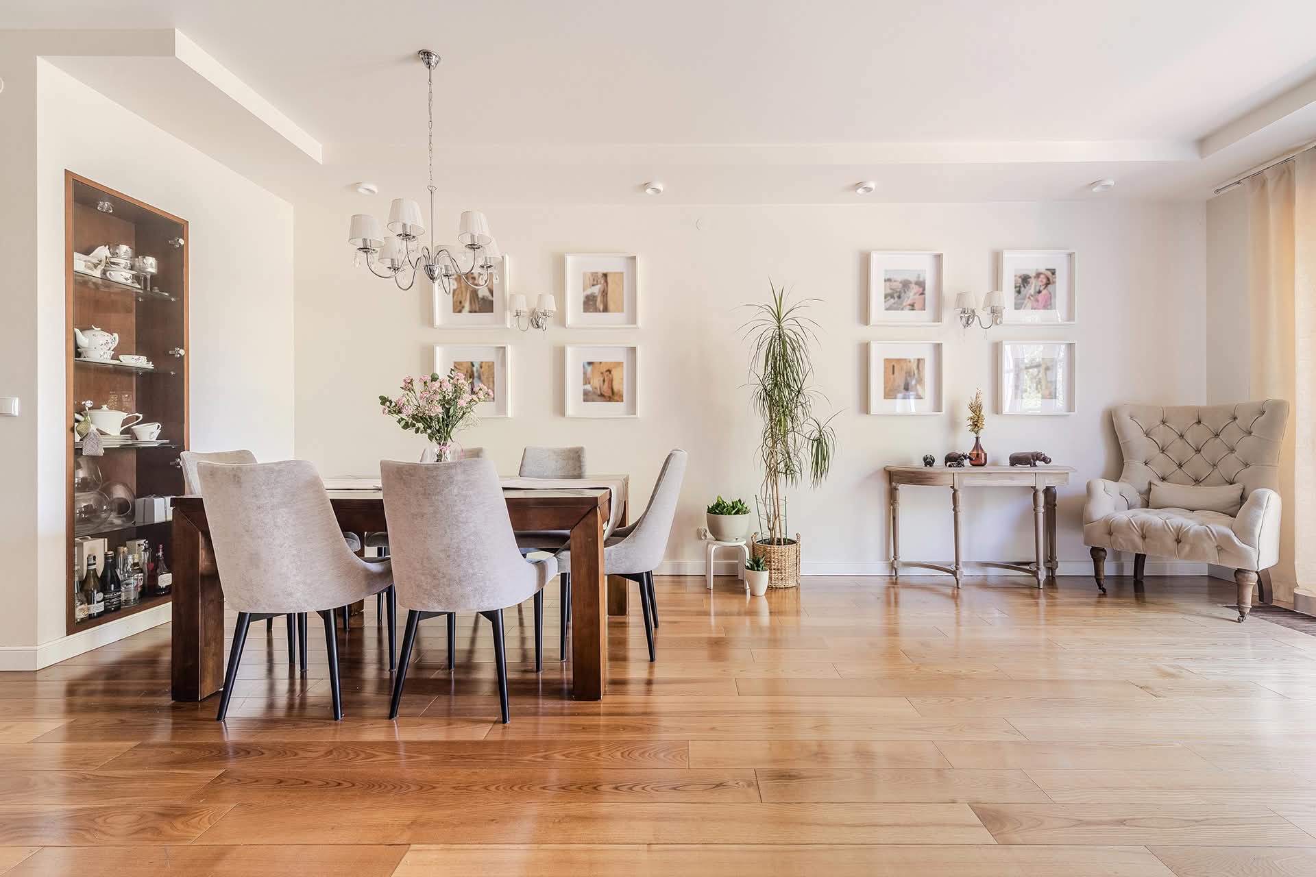 Dom - strefa prywatna