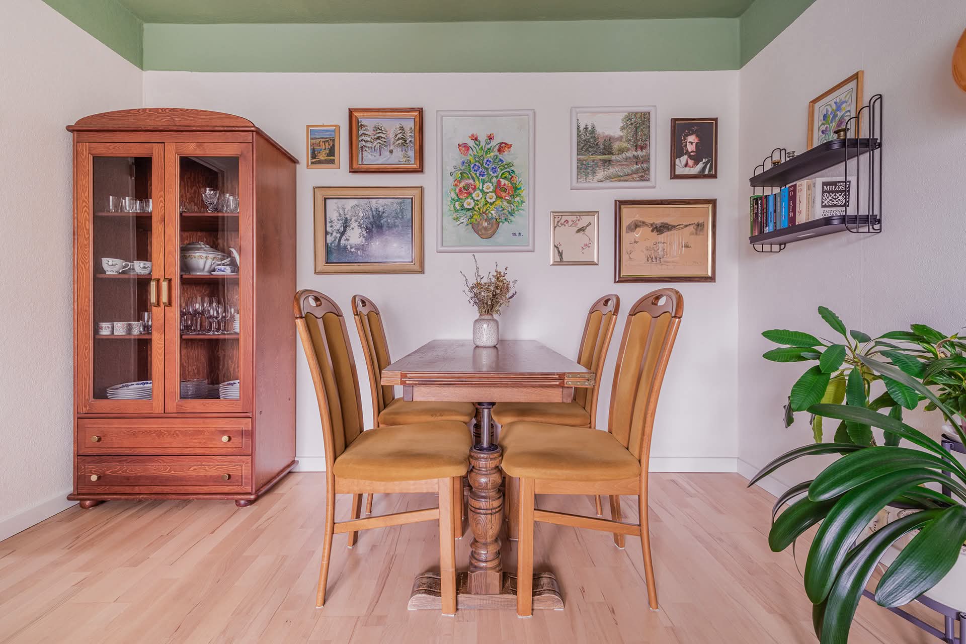 Dom - strefa prywatna