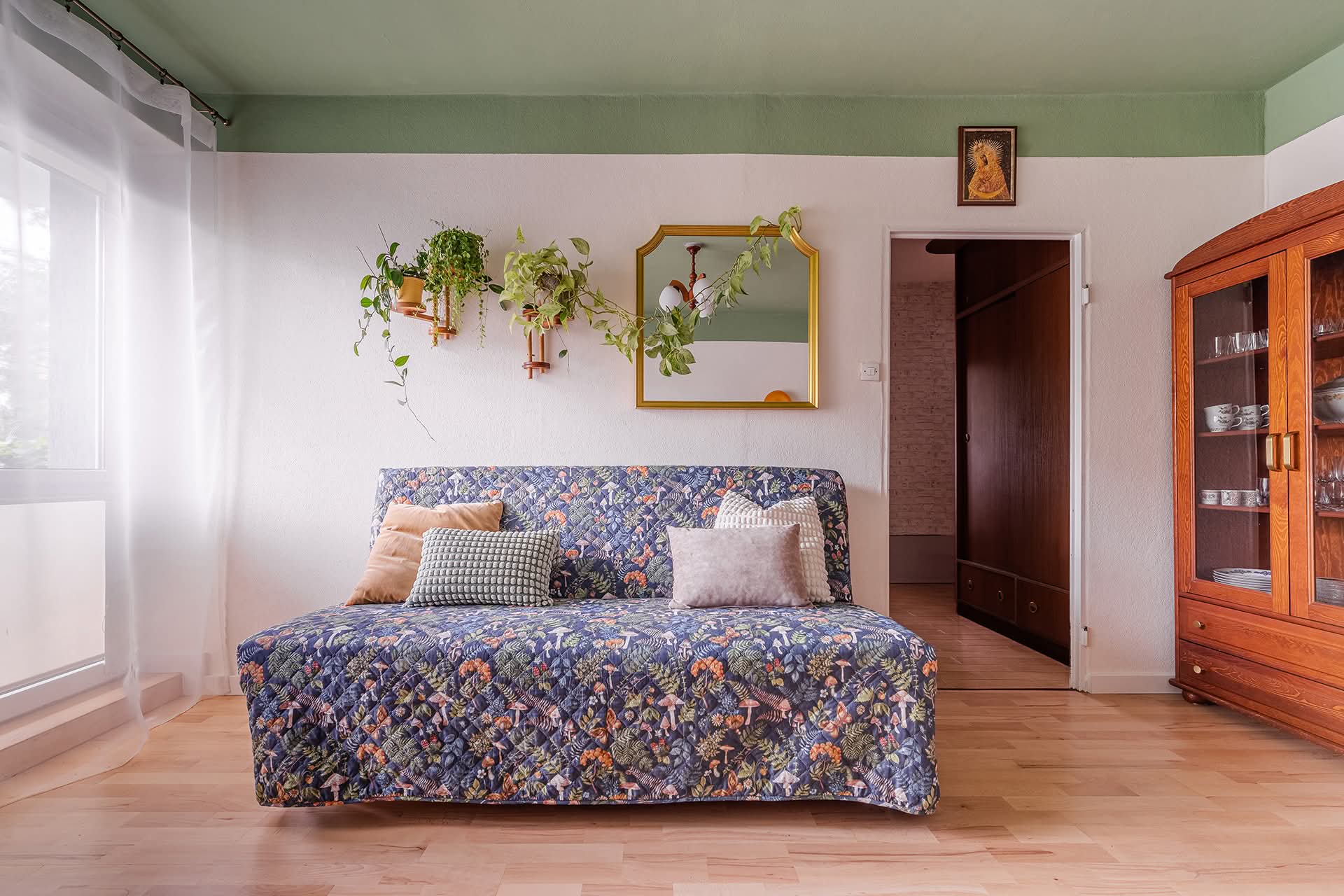 Dom - strefa dzienna