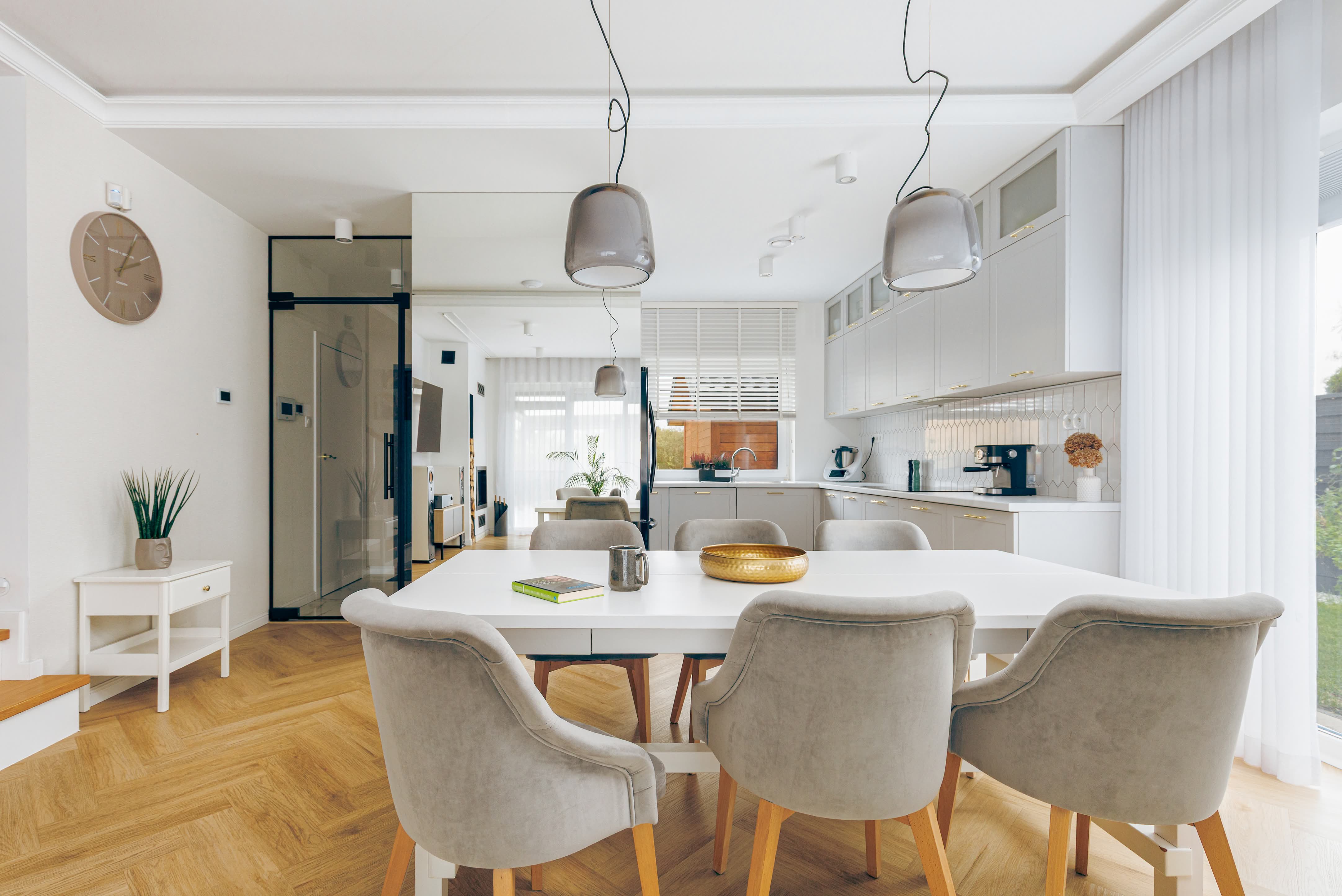 Dom - strefa prywatna