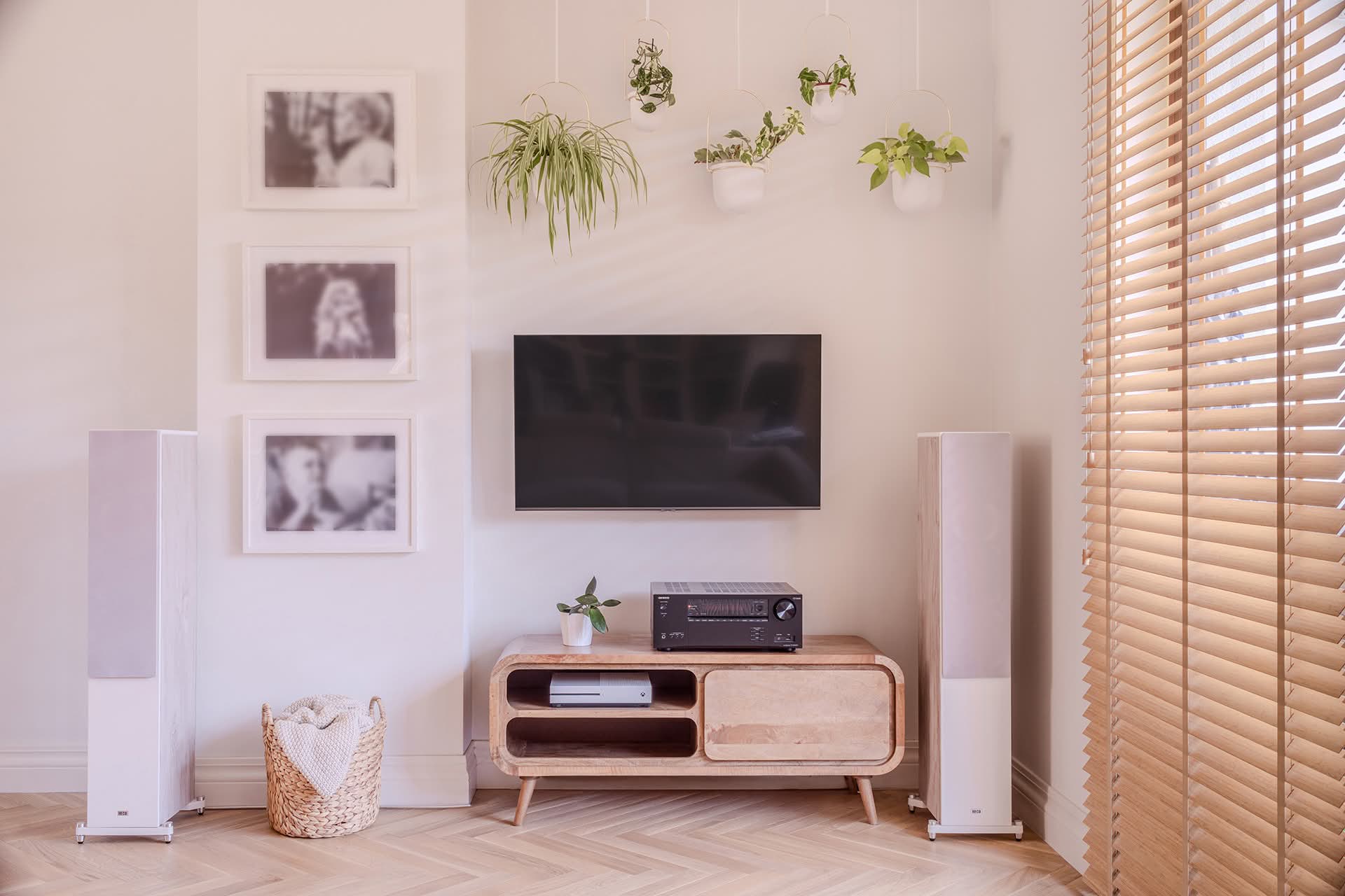 Dom - strefa prywatna